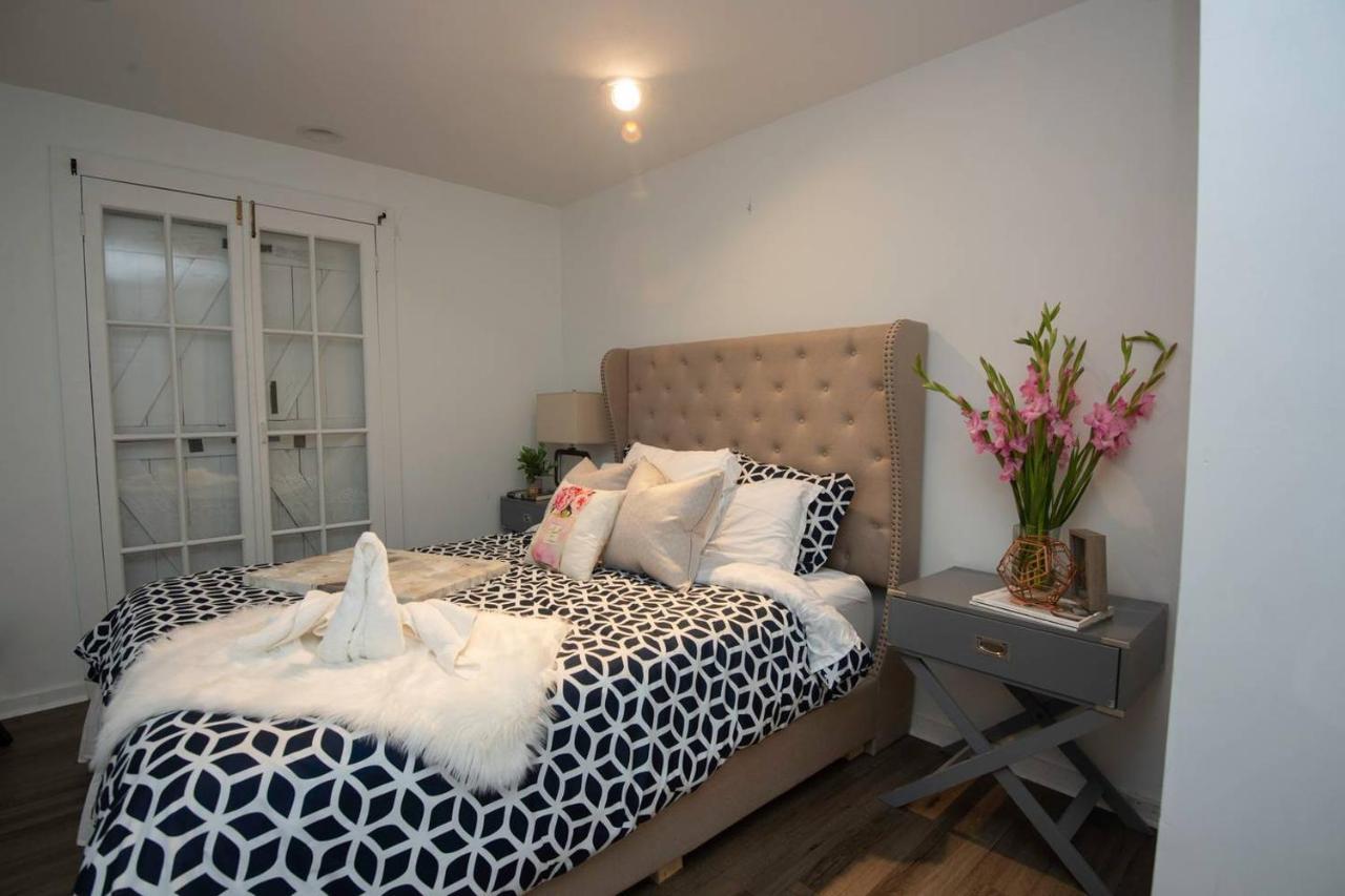4 Bedroom - Sleeps 8! Celebrity Villa Next To Frenchman St New Orleans Exterior photo