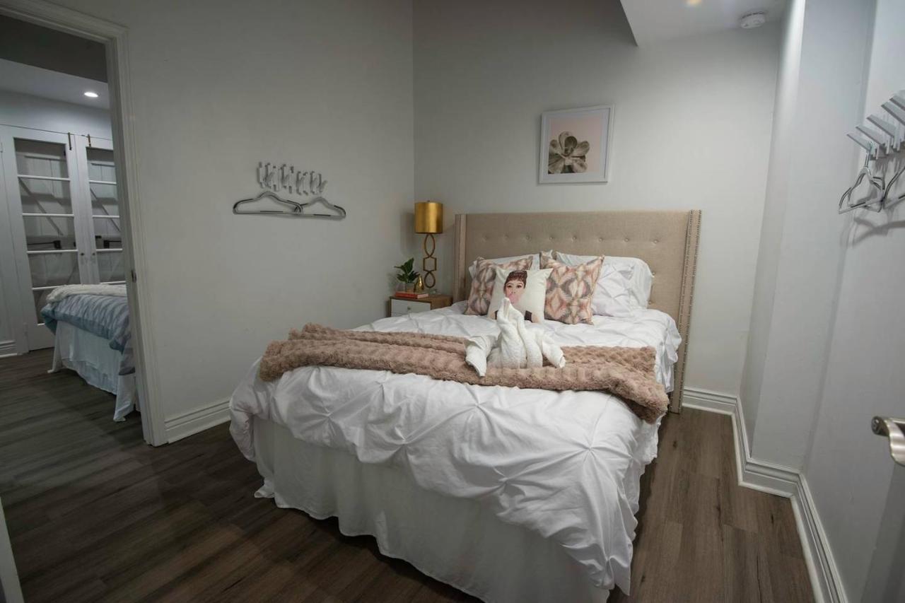 4 Bedroom - Sleeps 8! Celebrity Villa Next To Frenchman St New Orleans Exterior photo